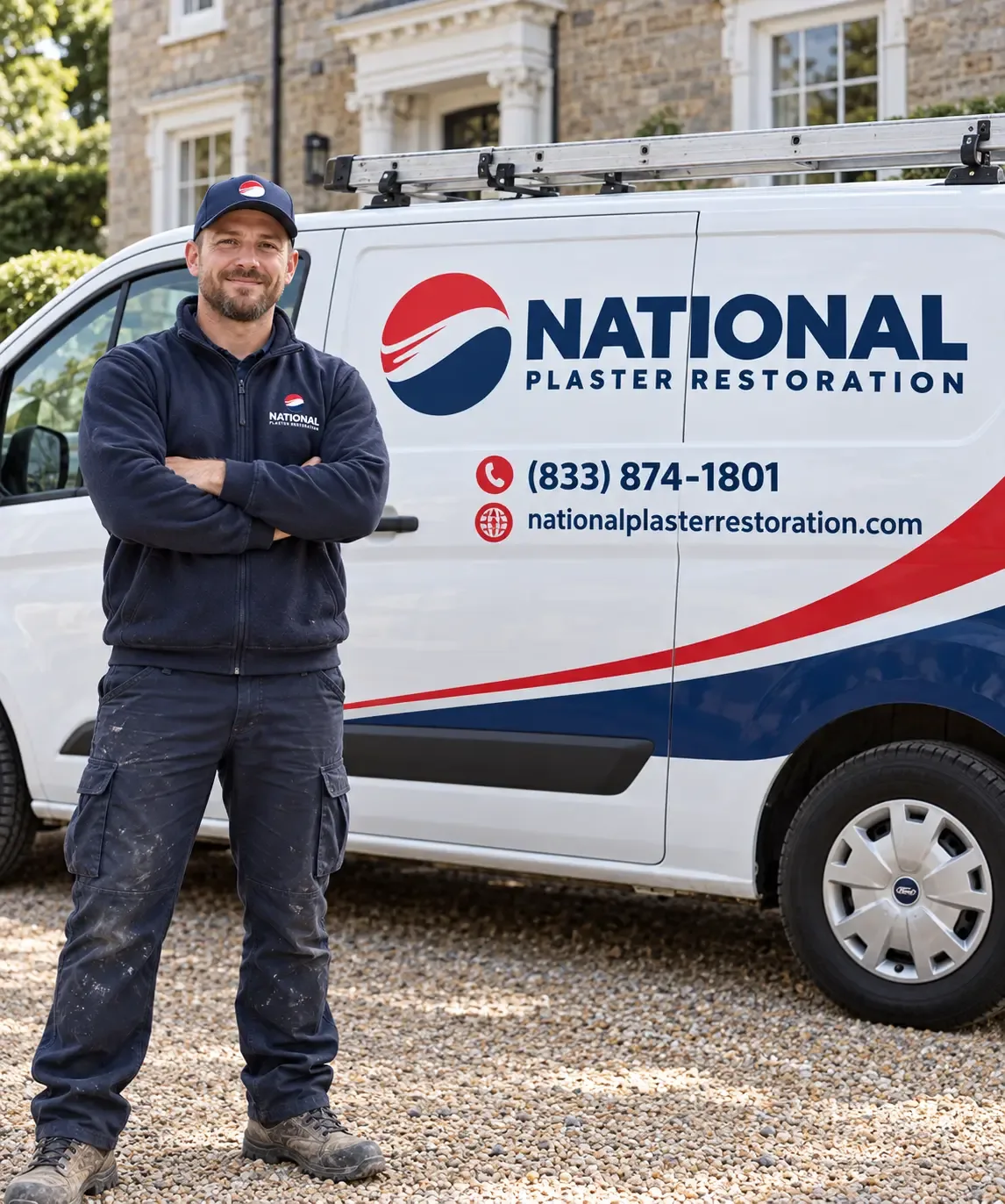Plaster Repair company in Salisbury, NC